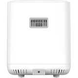 Xiaomi Smart Air Fryer 4.5L MAF14, Heißluftfritteuse weiß, 1.500 Watt, Korb 4,5 Liter