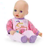 ZAPF Creation BABY born Strampler Lucky  43cm, Puppenzubehör 