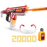 ZURU XSHOT - Hyper Gel-Blaster HPG-700 inkl. 3500 Gel-Kugeln