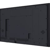 iiyama ProLite LH5560UHS-B2AG, Public Display schwarz (matt), UltraHD/4K, VA, Lautsprecher