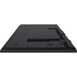 iiyama ProLite LH5560UHS-B2AG, Public Display schwarz (matt), UltraHD/4K, VA, Lautsprecher