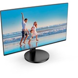 AOC 27B3CF2, LED-Monitor 69 cm (27 Zoll), schwarz, FullHD, IPS, Adaptive-Sync, 100Hz Panel
