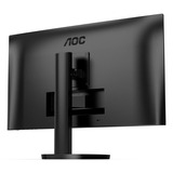 AOC 27B3CF2, LED-Monitor 69 cm (27 Zoll), schwarz, FullHD, IPS, Adaptive-Sync, 100Hz Panel