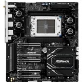 ASRock TRX50 WS, Mainboard 