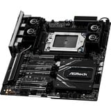 ASRock TRX50 WS, Mainboard 