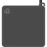 ASUS NUC 15 Pro Tall Kit RNUC15CRHU500002, Barebone schwarz, ohne Betriebssystem