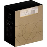 ASUS PROART PA401 WOOD , Tower-Gehäuse beige, Mesh - Version