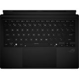 ASUS ROG Flow Z13 (GZ302EA-RU074W), Tablet-PC schwarz, Windows 11 Home
