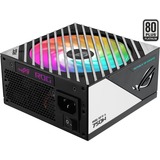 ASUS ROG Loki 750W Platinum, PC-Netzteil schwarz, 4x PCIe, Kabel-Management, 750 Watt