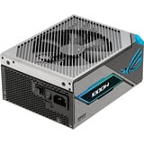 ASUS ROG Thor Platinum III (ROG Equalizer), PC-Netzteil schwarz, 1x 12 Pin High Power GPU, 4x PCIe, Kabelmanagement, 1000 Watt