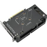 ASUS Radeon RX 9060 XT DUAL 16GB, Grafikkarte 