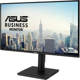 ASUS VA27AQSE, LED-Monitor 68.5 cm (27 Zoll), schwarz, QHD, IPS, Ergonomischer Standfuß