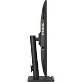 ASUS VA27AQSE, LED-Monitor 68.5 cm (27 Zoll), schwarz, QHD, IPS, Ergonomischer Standfuß