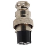 Alphacool ES Chiller 1000, Wasserkühlung schwarz, 5HE Server Formfaktor