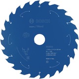 Bosch EXPERT Wood Kreissägeblatt, Ø 216mm, 24Z Bohrung 30mm, für Akku-Tischkreissägen