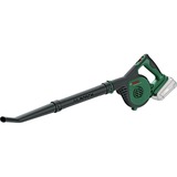 Bosch Heimwerken & Garten  Akku-Laubbläser Universal LeafBlower 18V-130 Solo, 18Volt grün/schwarz, ohne Akku und Ladegerät, POWER FOR ALL ALLIANCE