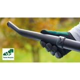 Bosch Heimwerken & Garten  Akku-Laubbläser Universal LeafBlower 18V-130 Solo, 18Volt grün/schwarz, ohne Akku und Ladegerät, POWER FOR ALL ALLIANCE