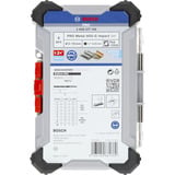 Bosch PRO Metal HSS-G Impact Spiralbohrer-Satz, 8-teilig 