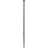 Bosch Professional EXPERT Hammerbohrer SDS-plus-7X, Ø 14mm Arbeitslänge 300mm