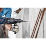 Bosch Professional EXPERT Hammerbohrer SDS-plus-7X, Ø 22mm Arbeitslänge 200mm