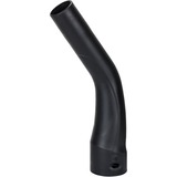 Bosch Professional Krümmer antistatisch für GAS 35-55, Rohr schwarz