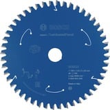 Bosch Professional Kreissägeblatt Expert for Laminated Panel, Ø 160mm, 48Z Bohrung 20mm, für Akku-Handkreissägen