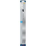 Bosch Professional PRO Fibre Insulation HCS-Sägeblatt TF 350 M, 2-teilig für Tandemfuchsschwanz GFZ