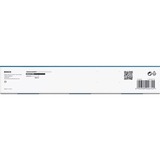 Bosch Professional PRO Impact Steckschlüsseleinsatz-Set 3/4", 9-teilig schwarz, Standard