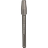 Bosch Professional PRO SDS max Toolholder, Halter für Stampfer- und Stockerplatten, Halterung Länge 220mm