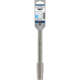 Bosch Professional PRO SDS max Toolholder, Halter für Stampfer- und Stockerplatten, Halterung Länge 220mm