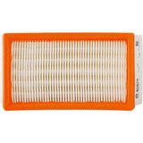 Bosch Professional PTFE-Flachfaltenfilter, für GAS 35, GAS 55 