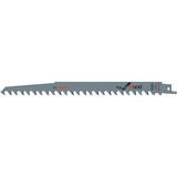 Bosch Professional Säbelsägeblatt S 1542 K Top for Wood, 2 Stück Länge 240mm