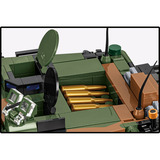COBI M1A2 SEPv3 Abrams, Konstruktionsspielzeug 