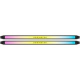 Corsair DIMM 48 GB DDR5-7000 (2x 24 GB) Dual-Kit, Arbeitsspeicher weiß, CMP48GX5M2B7000C36W, Dominator Titanium, INTEL XMP