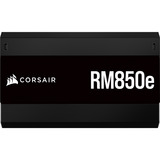 Corsair RM850e 850W Generalüberholt, PC-Netzteil schwarz, Kabel-Management, 850 Watt