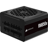 Corsair RM850e  850W Generalüberholt, PC-Netzteil schwarz, Kabel-Management, 850 Watt