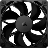Corsair RS120 PWM, Gehäuselüfter schwarz, 3er Pack, 120 mm