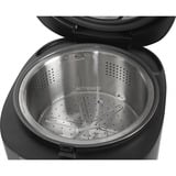 Cosori Multi-Reiskocher - CRC-R501-KEU schwarz, 970 Watt, 5 Liter