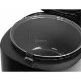 Cosori Multi-Reiskocher - CRC-R501-KEU schwarz, 970 Watt, 5 Liter