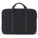 DICOTA BASE XX Sleeve Plus, Notebooktasche schwarz, bis 29,5 cm (11,6" )
