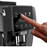 DeLonghi Magnifica Start ECAM220.22GB, Vollautomat grau/grau