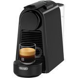 DeLonghi Nespresso Essenza Mini EN85.B, Kapselmaschine schwarz