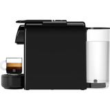 DeLonghi Nespresso Essenza Mini EN85.B, Kapselmaschine schwarz