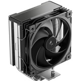 DeepCool AG400 G2, CPU-Kühler schwarz, 120 mm