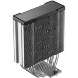 DeepCool AG400 G2, CPU-Kühler schwarz, 120 mm