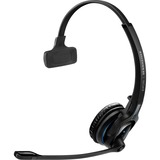 EPOS | Sennheiser IMPACT MB Pro 1, Headset schwarz, Bluetooth