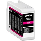 Epson Tinte magenta T46S3 (C13T46S300) Ultrachrome PRO 10