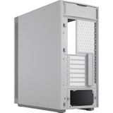 Fractal Design Define One Light TG Clear Tint, Tower-Gehäuse weiß