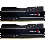 G.Skill DIMM 64 GB DDR5-6000 (2x 32 GB) Dual-Kit, Arbeitsspeicher schwarz, F5-6000J3040G32GX2-TZ5N, Trident Z NEO, AMD EXPO