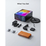 Govee TV Backlight 3 Lite, LED-Streifen für 75-85"-Fernseher